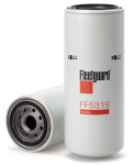 Fleet Guard FF5319 FUEL FILTER Cross to CAT 1R-0749